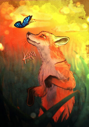 fox