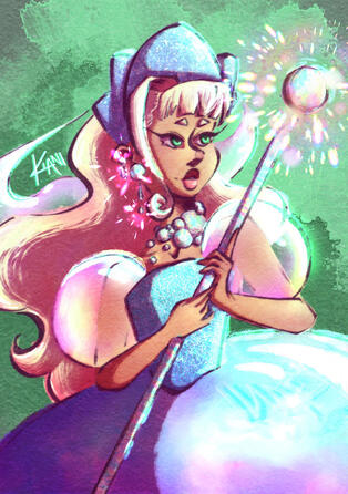 Glinda the Good